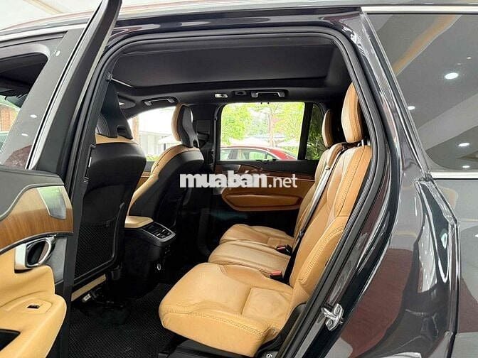 Volvo XC90 T6 AWF Inscription SX 2018