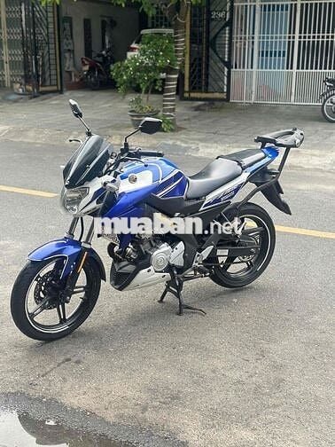 Fz 150 máy rin êm ru xe nguyên rin cực chất