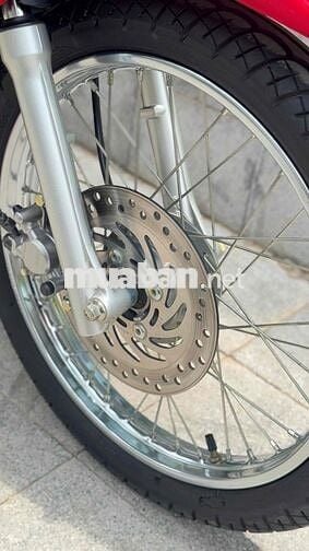 Honda Future 125 2020 Odo lướt bs đẹp ( 9chủ )