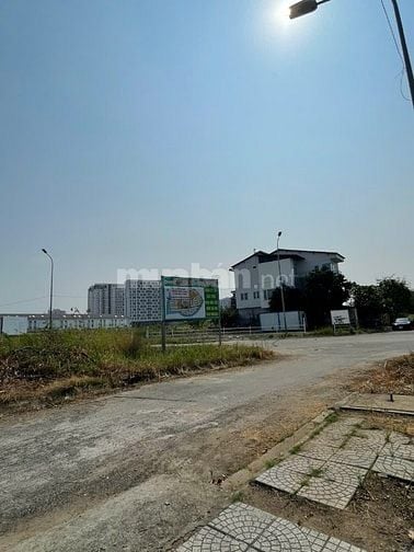 Chủ gửi bán nhanh 1 số nền đất đẹp, giá tốt tại KDC Phú Nhuận, Q9