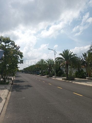 đất chính chủ - phía tây thành phố bình chánh 