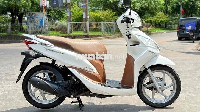 Vision 110cc Fi 2014 BSTP chính chủ công chứng