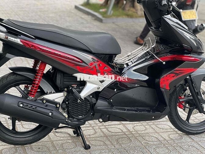 Honda AB UP Thái BSTP 9 Chủ 0103 Xe Đẹp Máy zin