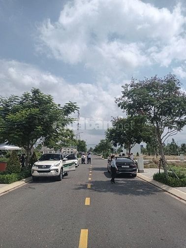 đất chính chủ - phía tây thành phố bình chánh 
