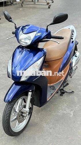 Vision 2014 Fi 110cc BSTP chính chủ