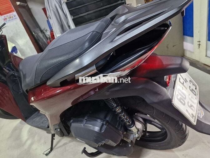 cần bán xe sh đỏ đen hai không hai ba vip