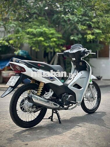 🌈 Honda Wave a 110 Bstp Chính Chủ Chất Xe Zin