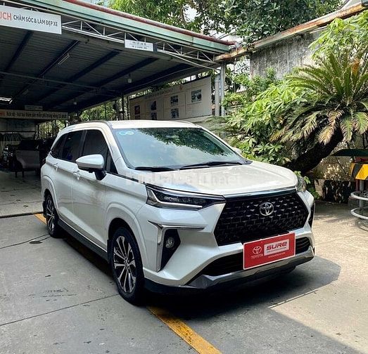Veloz Top 1 chủ đi kĩ, xe tại hãng (GIÁ CÒN GIẢM)