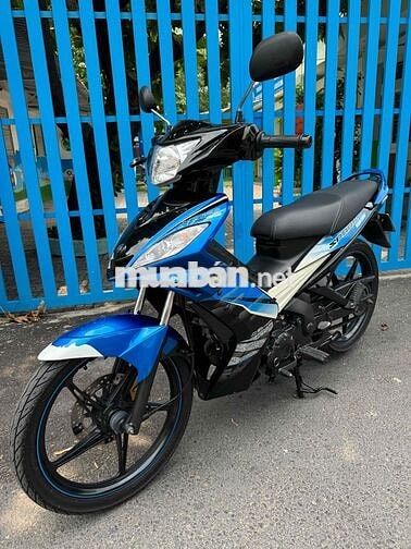 spark thái hqcn 2015 đời cao hiếm nguyên zin cọp