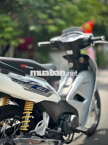 🌈 Honda Wave a 110 Bstp Chính Chủ Chất Xe Zin
