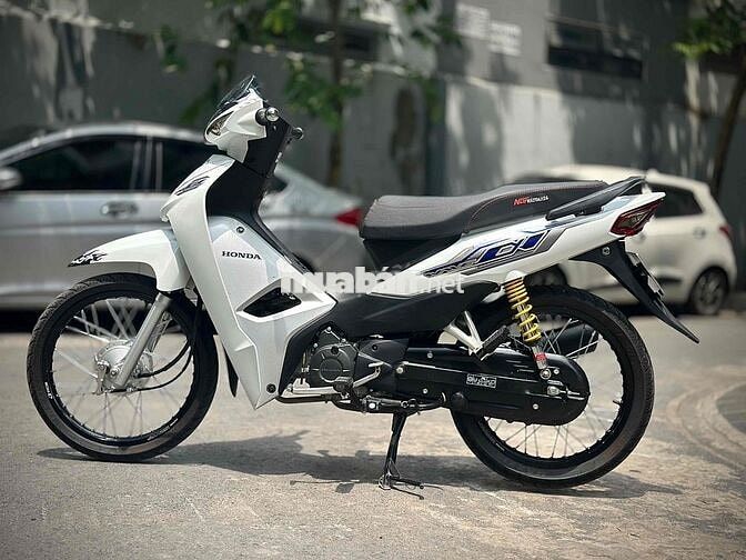 🌈 Honda Wave a 110 Bstp Chính Chủ Chất Xe Zin