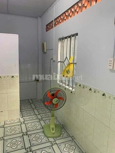 cho thuê nhà quận 4 gần chợ cầu cống