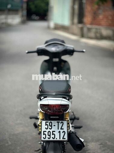 🌈 Honda Wave a 110 Bstp Chính Chủ Chất Xe Zin