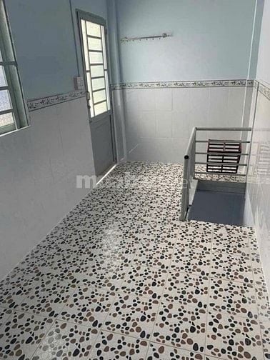 cho thuê nhà quận 4 gần chợ cầu cống