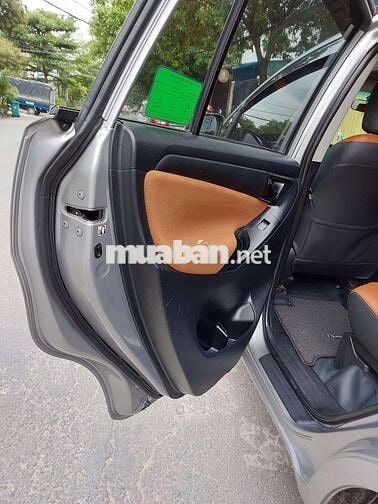 Xe nhà Innova 2019 2.0E - 72000 km zin nguyên bản