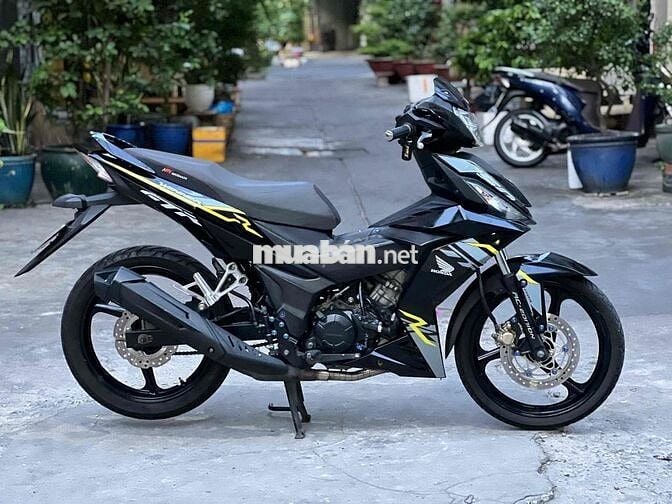 ❤️ Winner 150 đời 2018 bstp chính chủ hỗ trợ góp