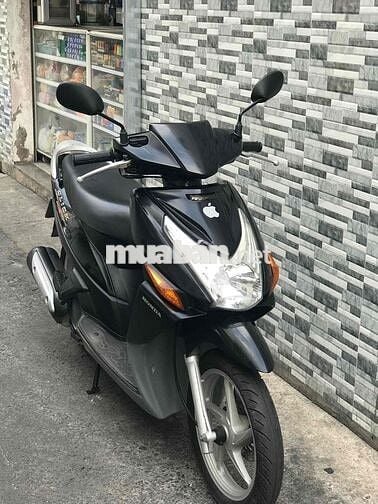 Honda Click quá ngon