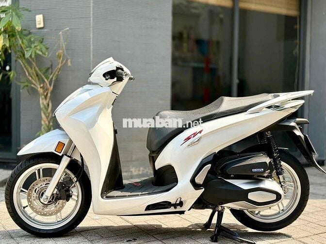 SH350 Máy Thái - 2021