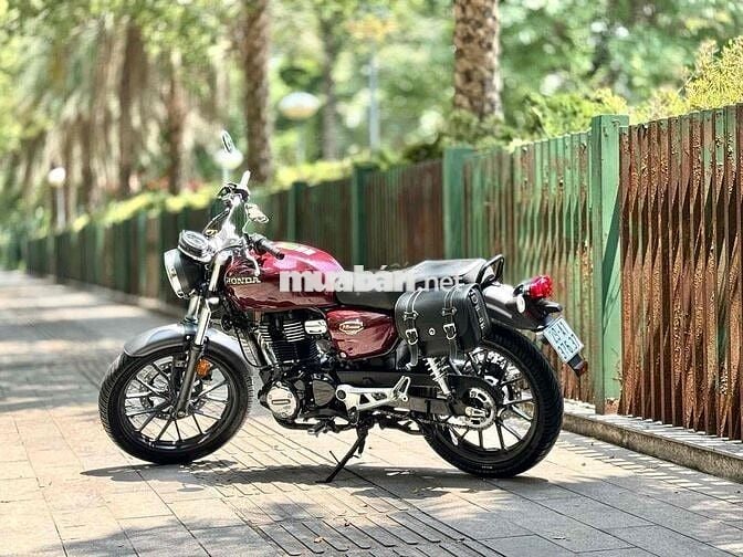 Honda CB 350 H’ness 2024