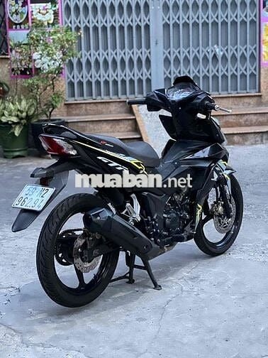 ❤️ Winner 150 đời 2018 bstp chính chủ hỗ trợ góp
