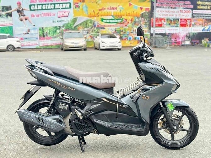 AirBlade Ab 150 Abs Mẫu 2022 Bstp chính Chủ