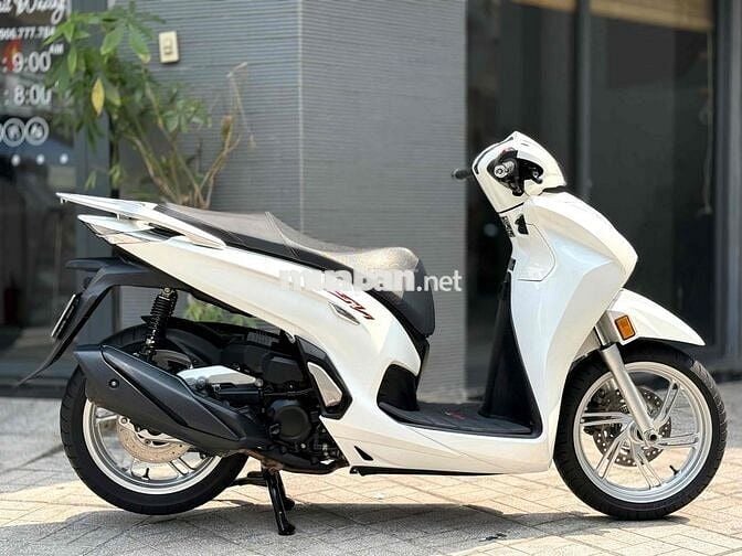 SH350 Máy Thái - 2021