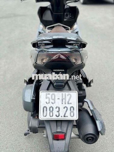 AirBlade Ab 150 Abs Mẫu 2022 Bstp chính Chủ