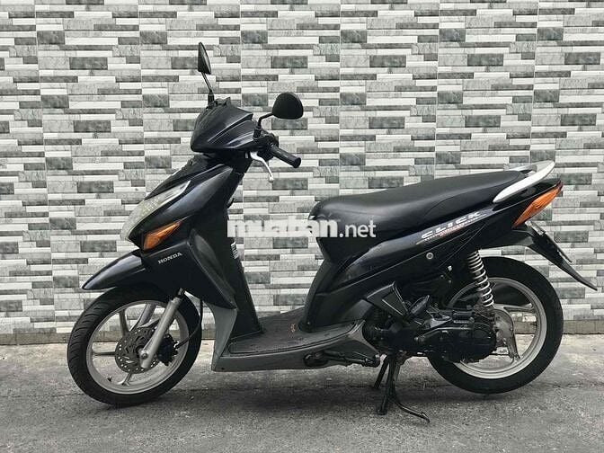 Honda Click quá ngon