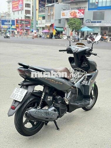 AirBlade Ab 150 Abs Mẫu 2022 Bstp chính Chủ