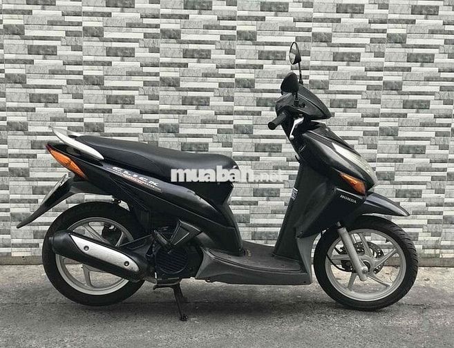 Honda Click quá ngon