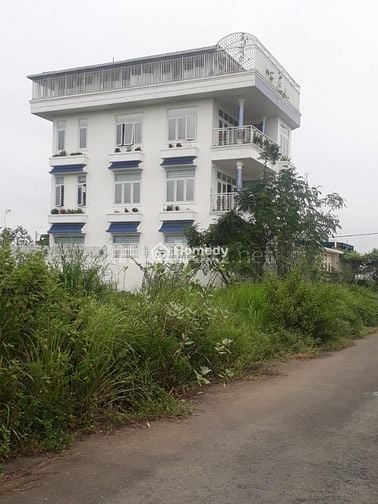Chủ gửi bán nhanh 1 số nền đất đẹp, giá tốt tại KDC Phú Nhuận, Q9