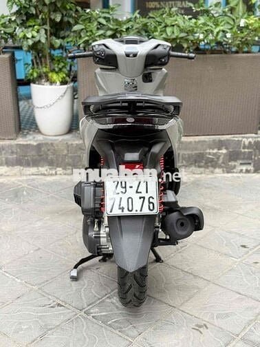 SH160 ABS 2023 Sơn Zin cả xe - Trả góp 50Tr ✅