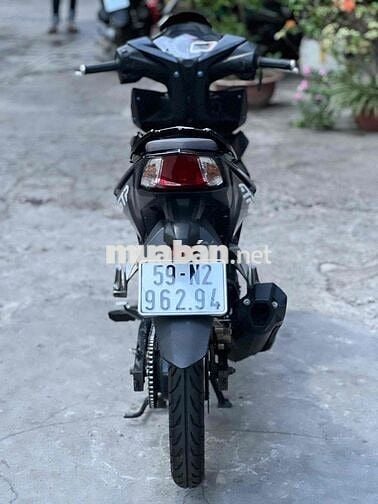 ❤️ Winner 150 đời 2018 bstp chính chủ hỗ trợ góp