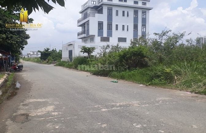 Chủ gửi bán nhanh 1 số nền đất đẹp, giá tốt tại KDC Phú Nhuận, Q9