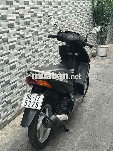 Honda Click quá ngon