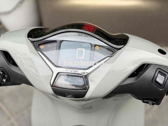 SH160 ABS 2023 Sơn Zin cả xe - Trả góp 50Tr ✅