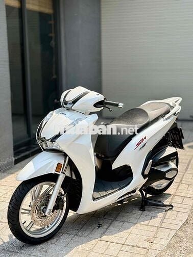 SH350 Máy Thái - 2021