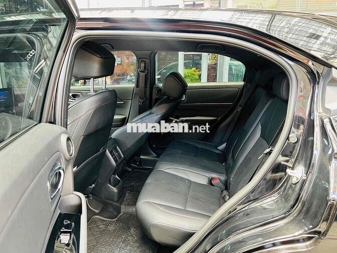 HRV RS 2024 LƯỚT 4.800 KM NHƯ MỚI
