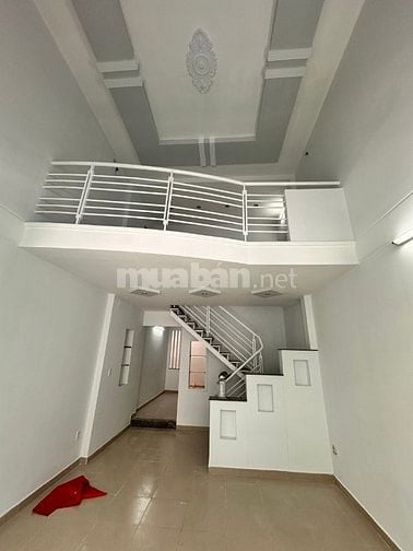 Cho thuê nhà nguyên căn Quận Tân Phú