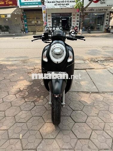Honda Scoopy 2024 siêu lướt 1700km chưa đăng ký