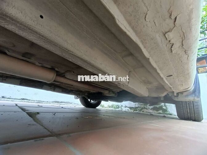Hyundai Getz 2007 - CHÍNH CHỦ