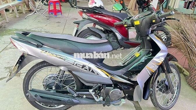 50cc SYM elegant như mới bs95