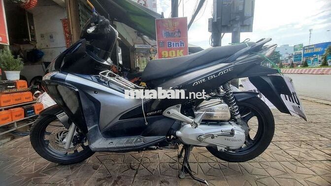 Ab 2011 xe ken chuẩn chỉnh