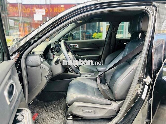 HRV RS 2024 LƯỚT 4.800 KM NHƯ MỚI