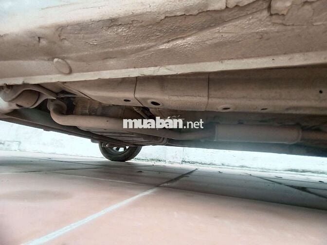 Hyundai Getz 2007 - CHÍNH CHỦ