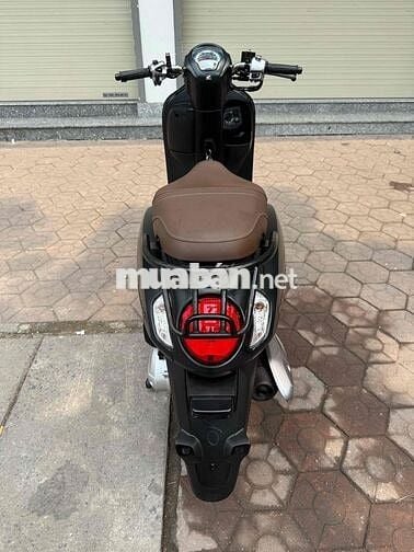 Honda Scoopy 2024 siêu lướt 1700km chưa đăng ký