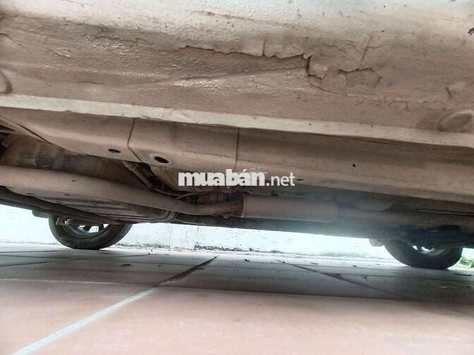 Hyundai Getz 2007 - CHÍNH CHỦ