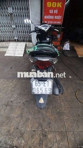 Ab 2011 xe ken chuẩn chỉnh