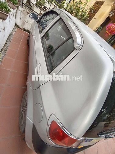 Hyundai Getz 2007 - CHÍNH CHỦ