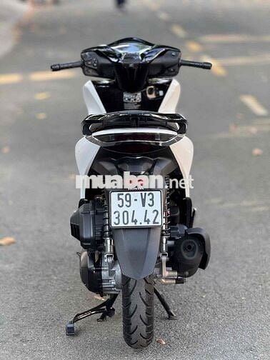 SH 150i CBS 2020 BSTP TRẮNG ĐEN
